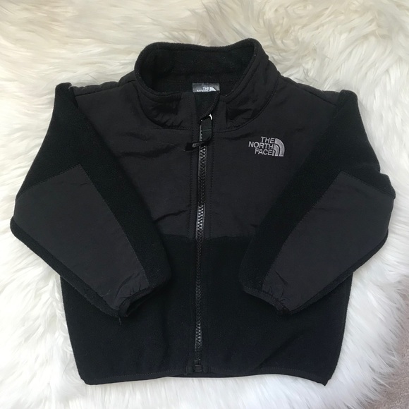north face infant denali jacket